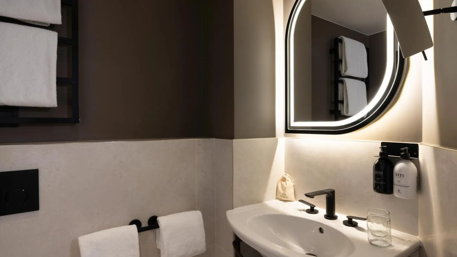 Hotel L'Ormaie & Spa Paris
