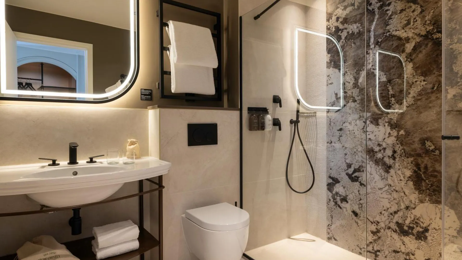 Hotel L'Ormaie & Spa Paris