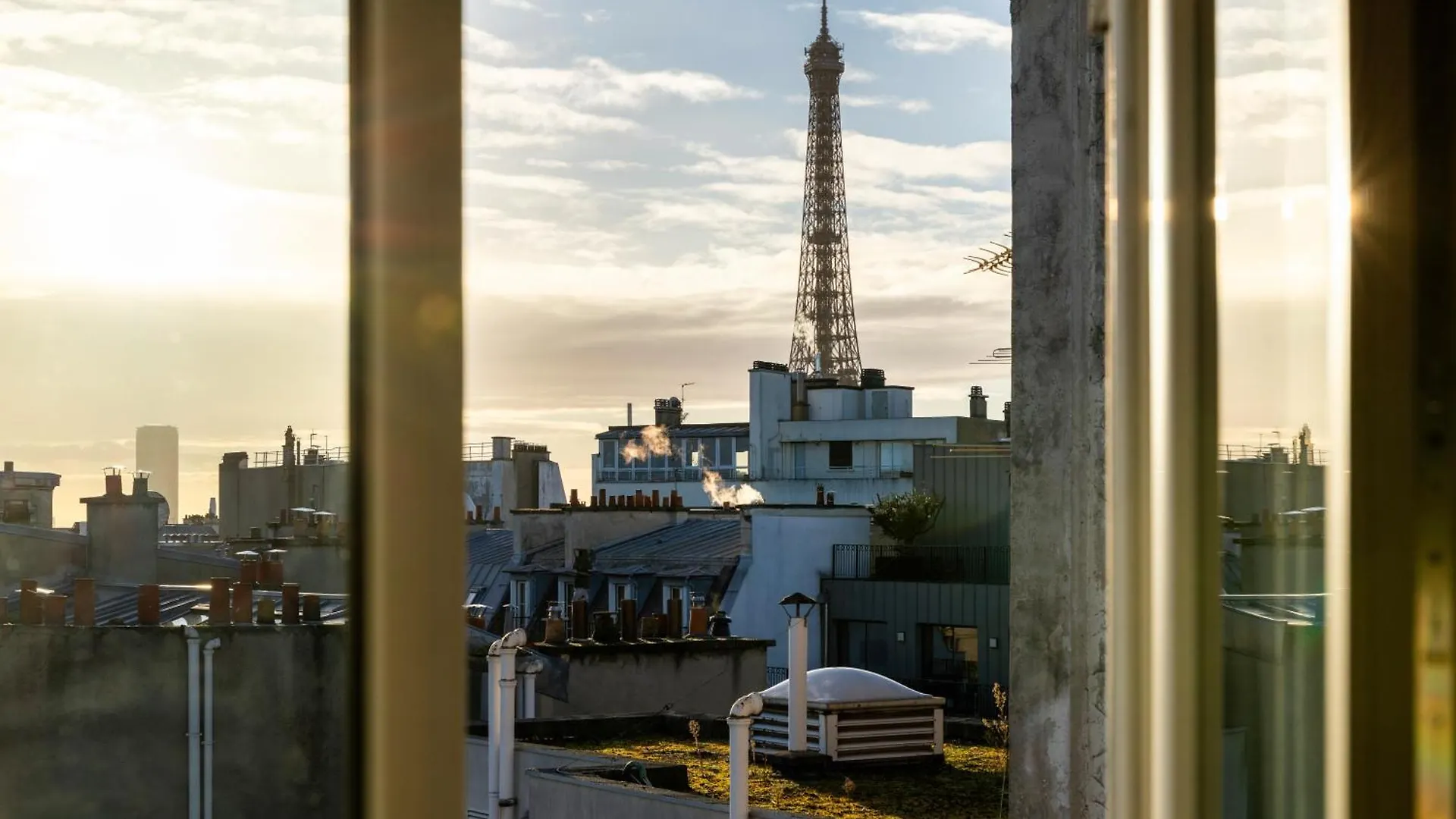 Hotel L'Ormaie & Spa Paris