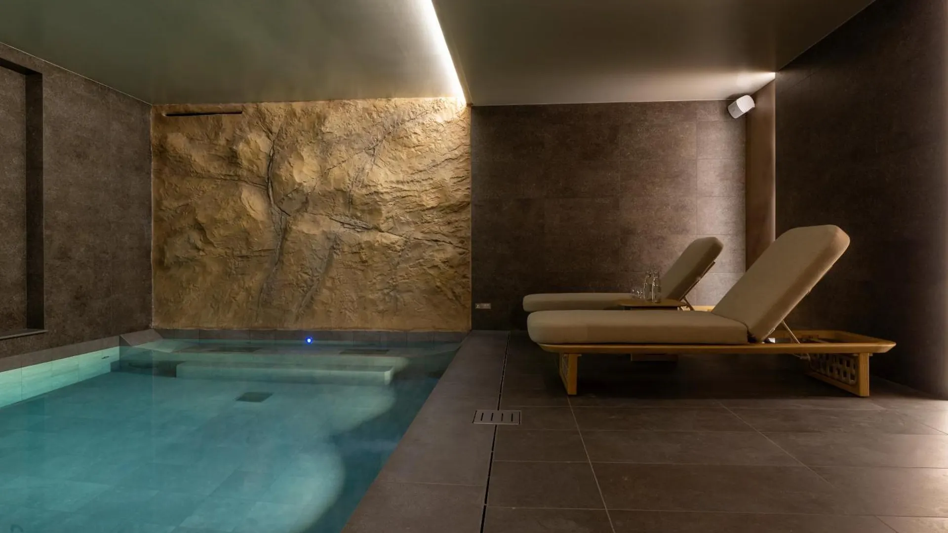 Hotel L'Ormaie & Spa Paris