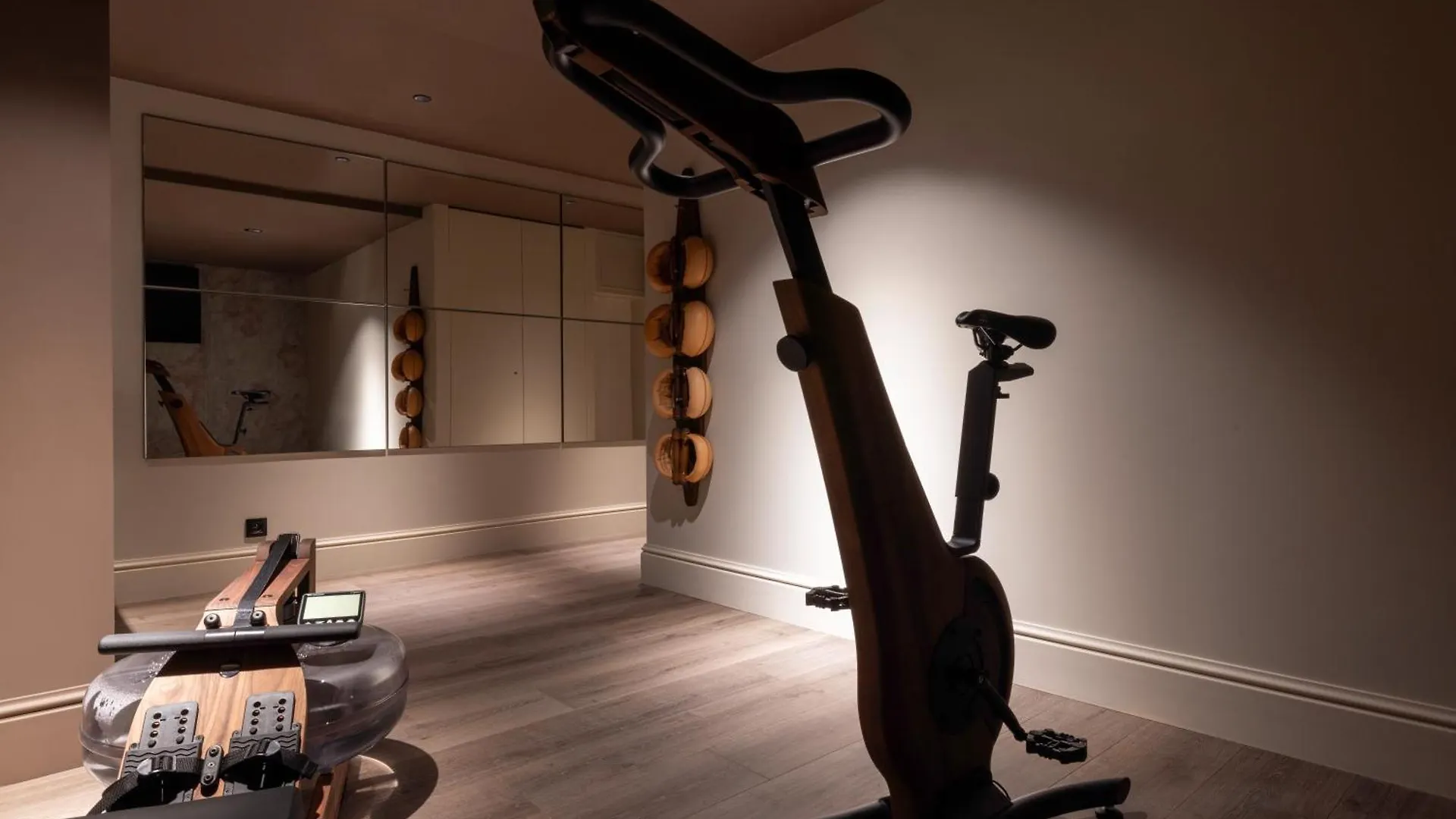 Hotel L'Ormaie & Spa Paris France