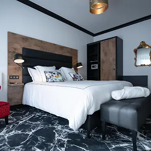 Du Barry & 4* Sauveterre-de-Comminges