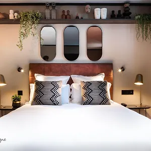 Maisons Du Monde & - Vieux Port 4* Marsella