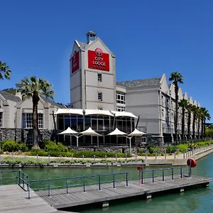 V&a Waterfront 3* Ciudad del Cabo