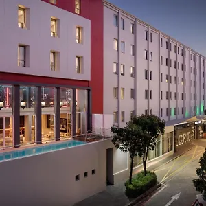 Protea Fire & Ice By Marriott 4* Ciudad del Cabo