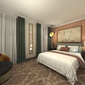 Maison Orphee Hotel