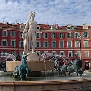 De La 2*, Nice France