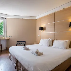 Novel Restaurant La Mamma 3* Annecy
