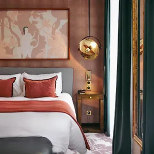 Maison Orphee Hotel