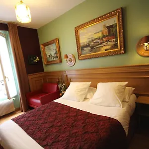 De La Felicite Hotel