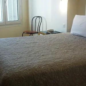 Mary's Hotel