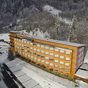 Résidence Le Fontenay 2*, Plateau dʼAssy France