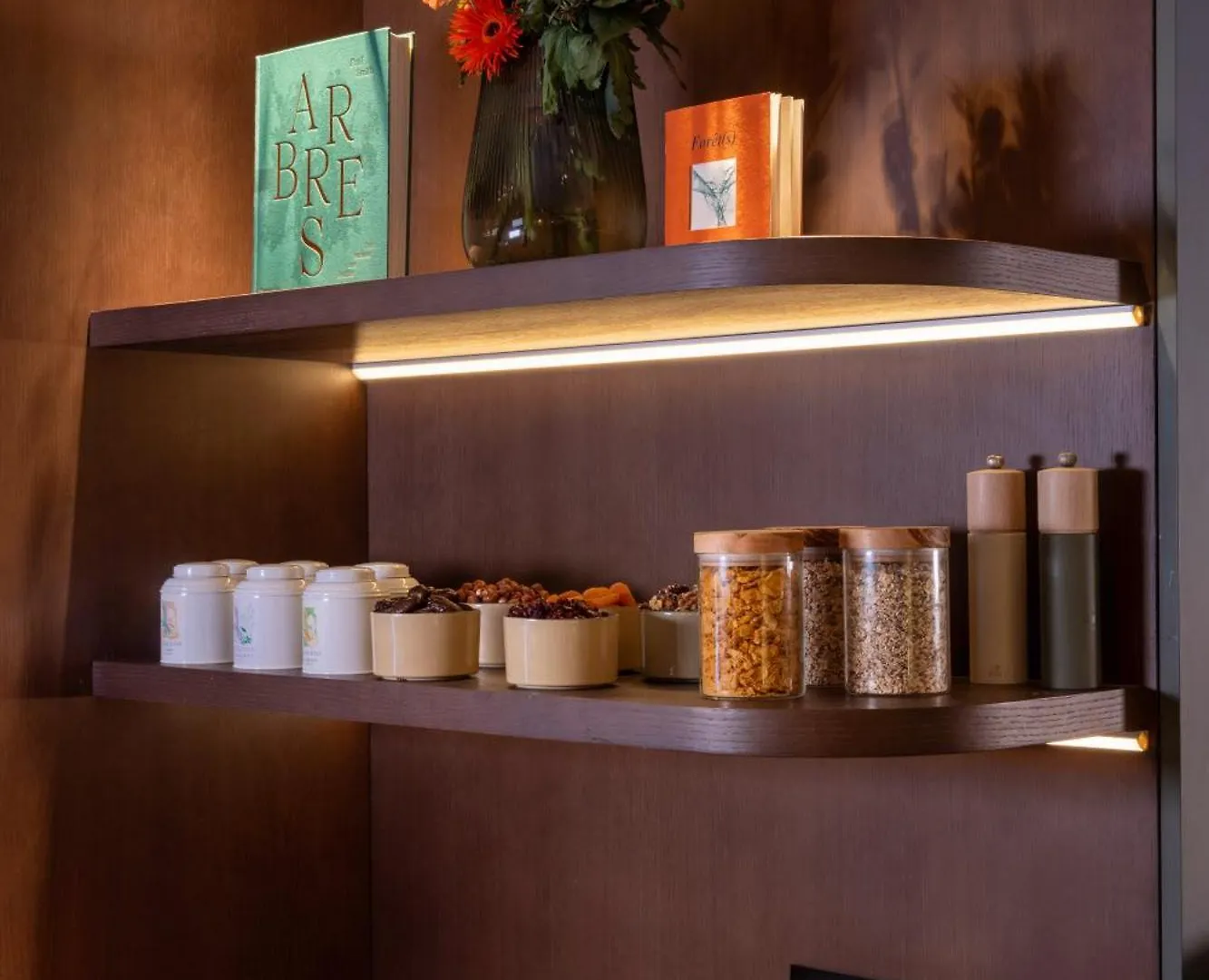 Hotel L'Ormaie & Spa Paris France