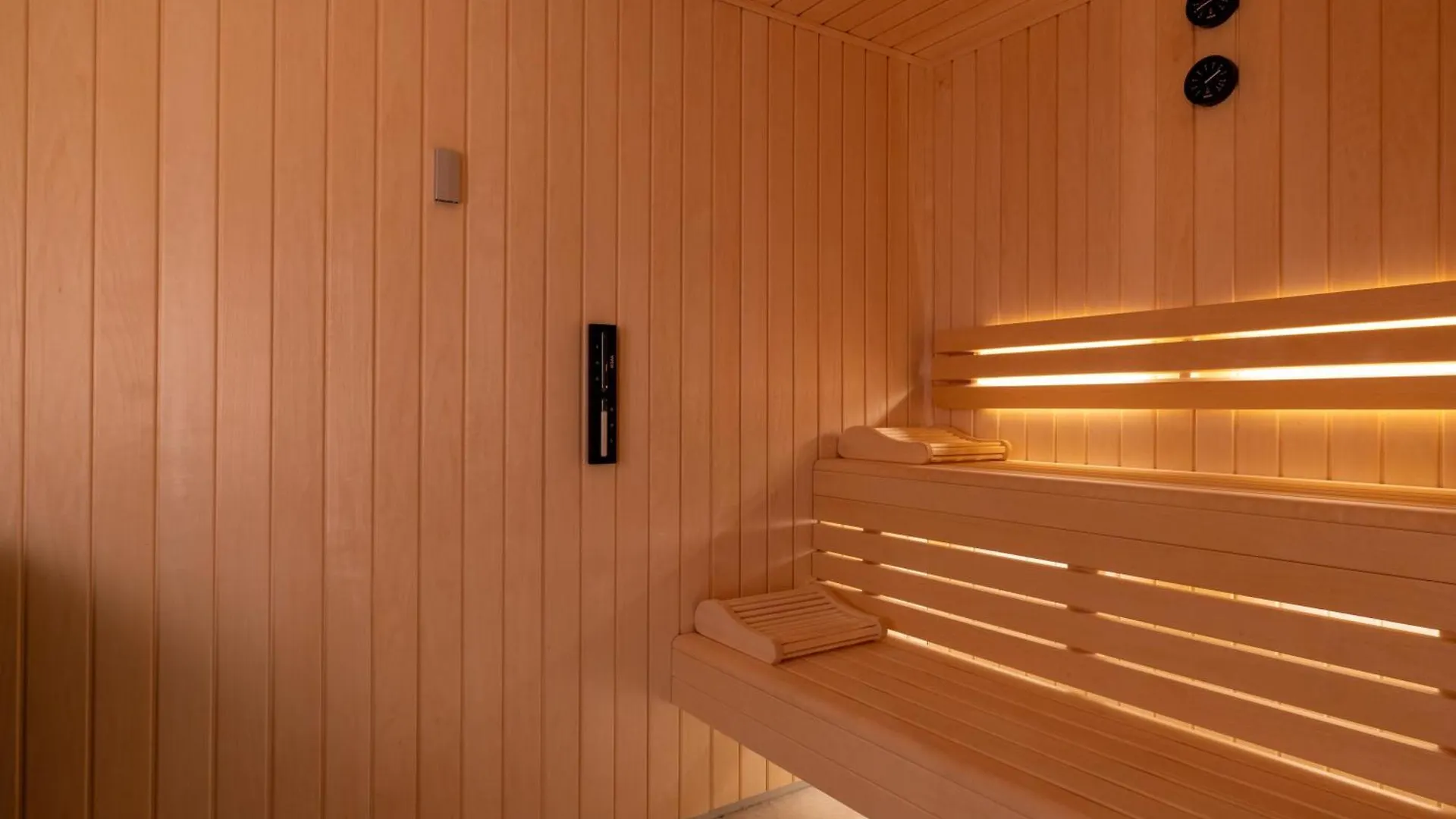 Hotel L'Ormaie & Spa Paris