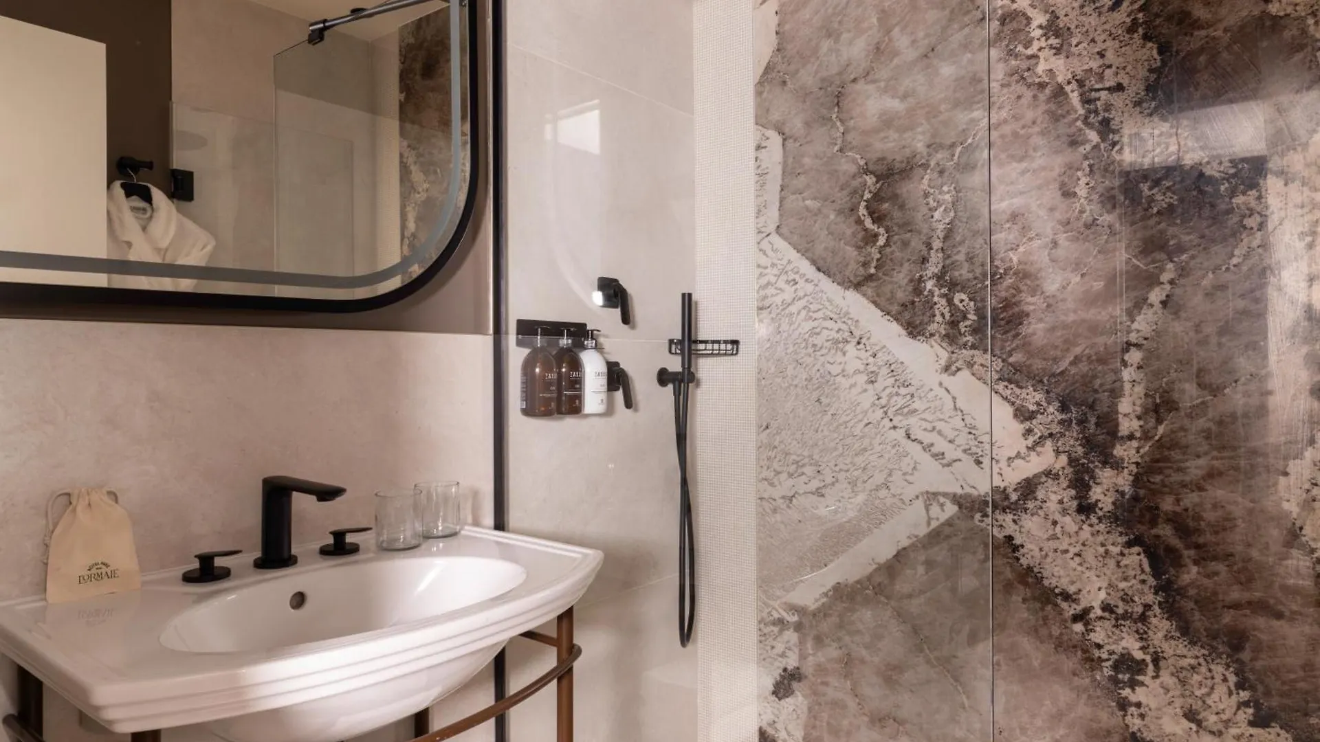 Hotel L'Ormaie & Spa Paris