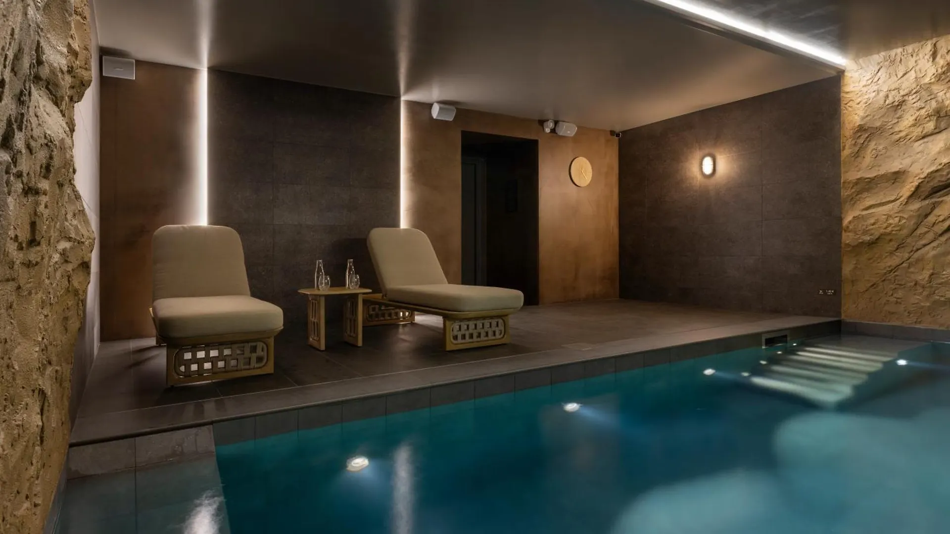 Hotel L'Ormaie & Spa 파리 4*,  프랑스